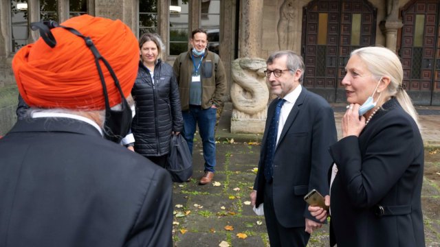 Uni Jena: Partnerschaft mit Nordamerika vertiefen 