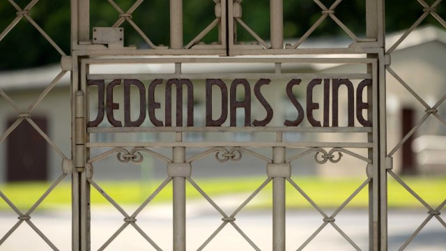 Gemeinsam gegen Antisemitismus einstehen