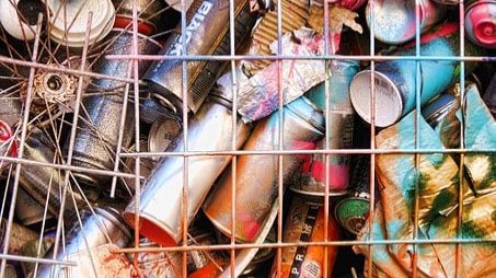 Übergangsstandort für Schadstoffmobil in Stadtroda