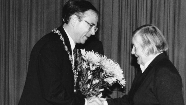 Expertenteam untersucht Ehrenpromotionen