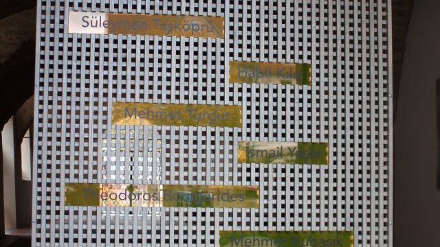 2. Teil des Projektes „DIE MUTIGE MEHRHEIT“ 