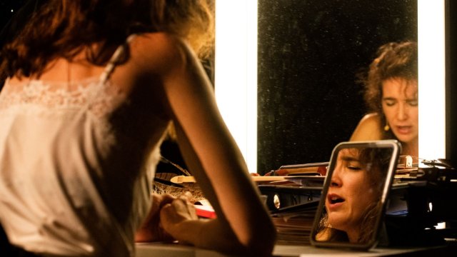 Theaterhaus: Vorstellung am 10. Oktober abgesagt