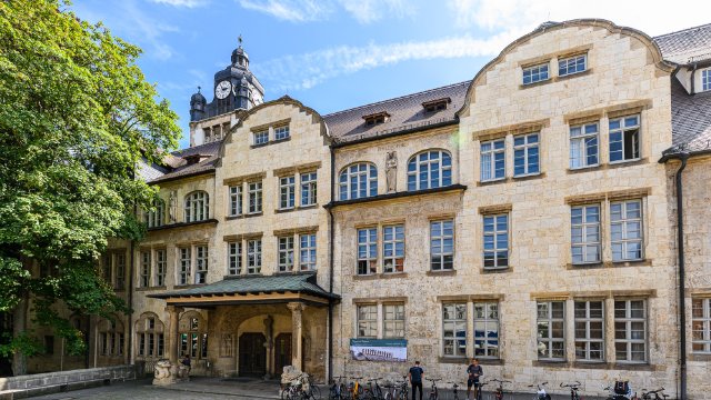 Akademische Orchestervereinigung gibt Konzert