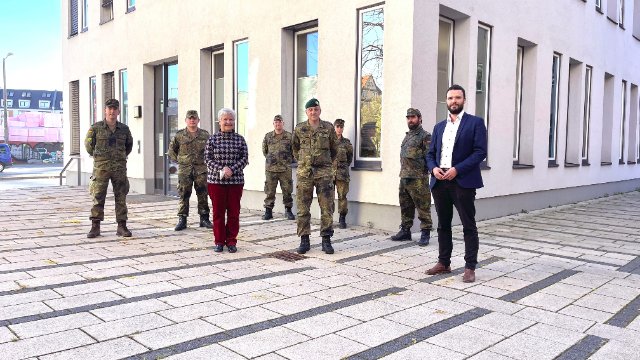 Aktualisierte Allgemeinverfügung für Jena