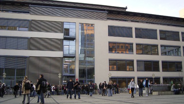 Festveranstaltung: 20 Jahre Thüringen-Monitor