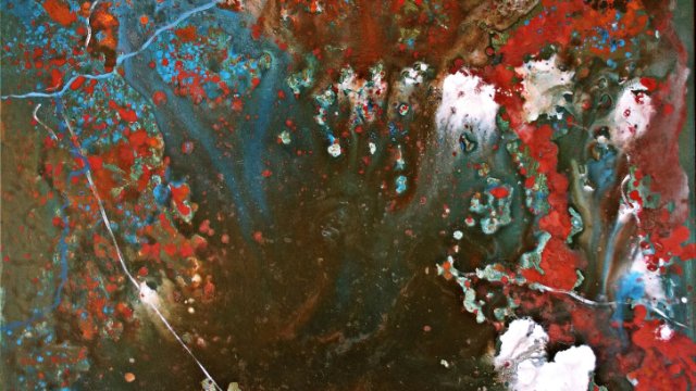 Begegnung von Kunst und Wissenschaft