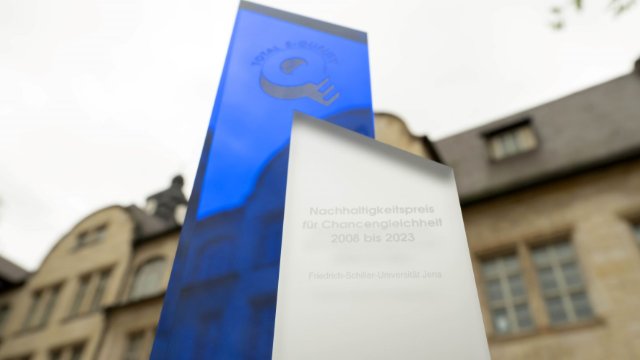 Nachhaltiger Einsatz für Chancengerechtigkeit