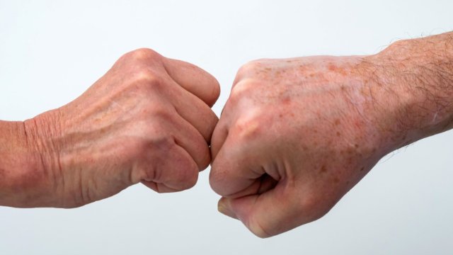 Corona-Pandemie: Wandel sozialer Verhaltensweisen 