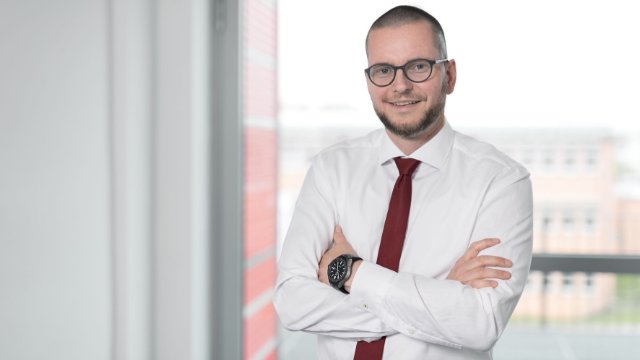 Ernst-Abbe-Preis für innovatives Unternehmertum