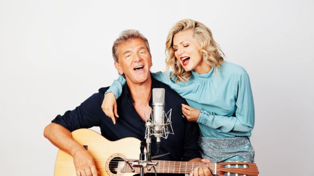 „Ella Endlich - Endlich Weihnachten“ in der Stadtkirche