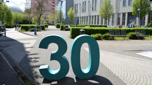 Festwochen der Ernst-Abbe-Hochschule Jena 