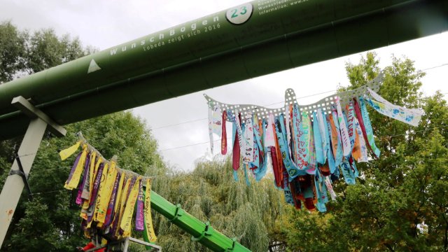 „Adern von Jena“: Stadtwerke Energie erneuern Wünsche 