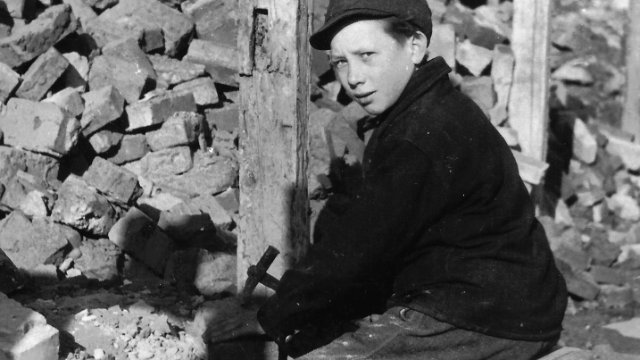 Stadtmuseum: Rundgang durch Sonderausstellung