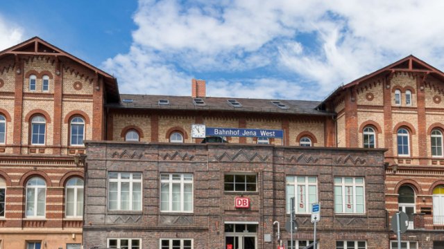 Erste Veranstaltung des Marketing Clubs Jena 