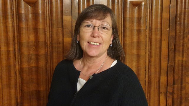 20. Jenaer Preis für Zivilcourage und Charlotte-Figulla-Preis 2021 