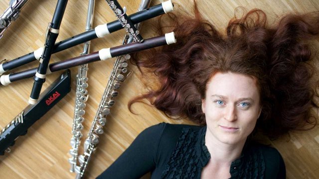 Atelierkonzert „Begegnung der Künste“