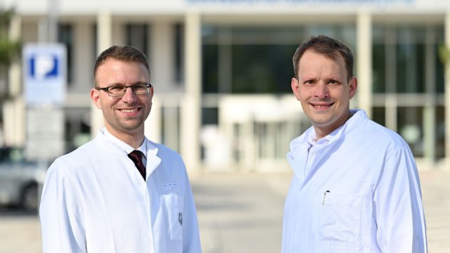 Digitalisierung der Lehre weiterentwickeln 