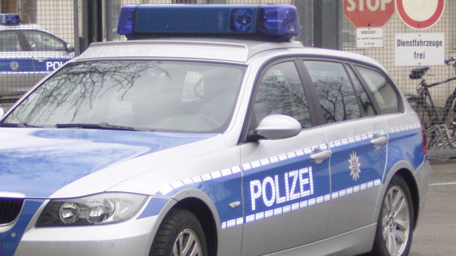 Sachbeschädigungen in St. Gangloff