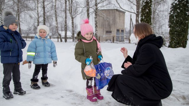 Jenaer Tschernobylverein fährt nach Belarus