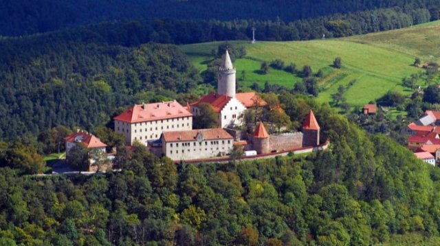 Ortschronistentreffen des Saale-Holzland-Kreises auf der Leuchtenburg