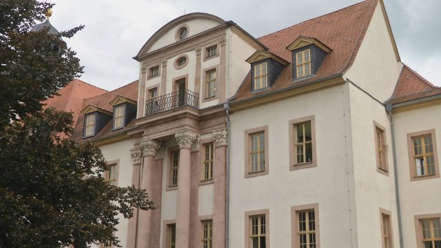 Saale-Holzland-Kreis: 85 Corona-Fälle – Inzidenz: 595,3 – Warnstufe 3