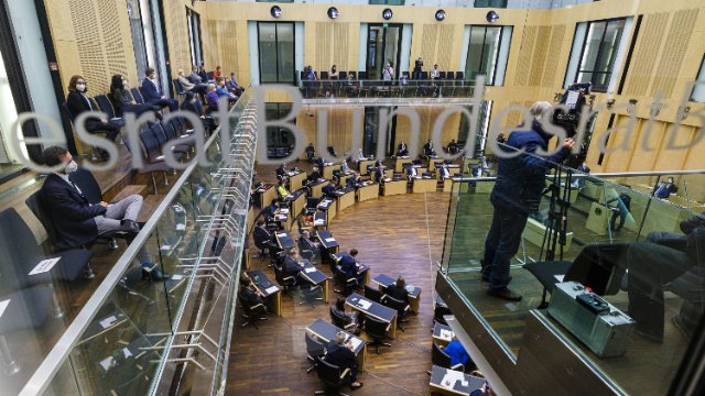 Aktualisierung des Infektionsschutzgesetzes