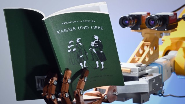 Carl-Zeiss-Stiftung fördert neues Graduiertenkolleg 