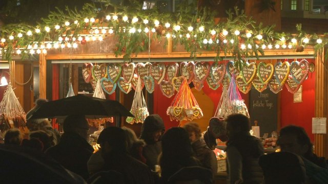 Jenaer Weihnachtsmarkt: Entscheidung am Freitag