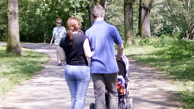 Online-Befragung: Meinungen junger Familien im Saale-Holzland-Kreis