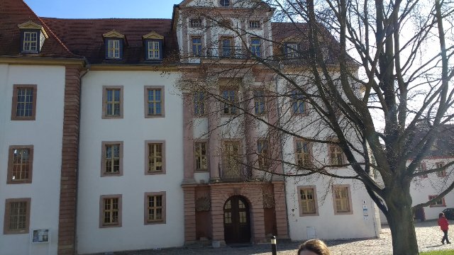 Saale-Holzland-Kreis: 130 neue Corona-Fälle – Inzidenz: 698 – Warnstufe 3