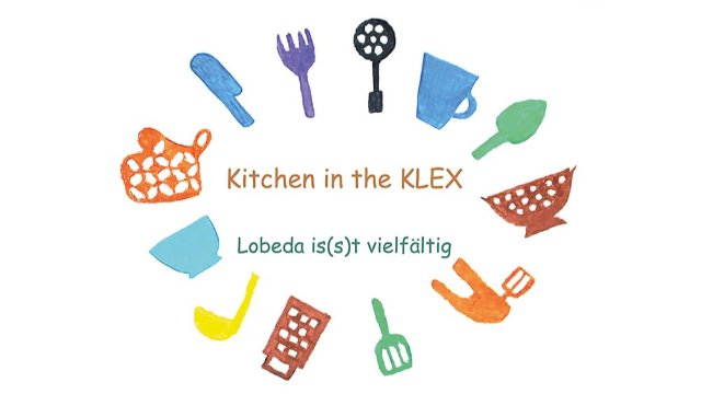 KLEX-Kochabende jetzt digital