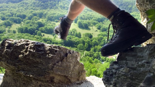 Geologische Entdeckungstour durch Jena