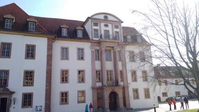 Neue Allgemeinverfügung im Saale-Holzland-Kreis