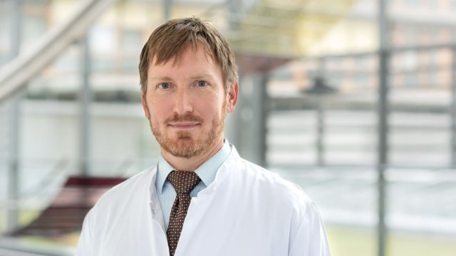 Schwere Infektionen verändern Gewebestoffwechsel 