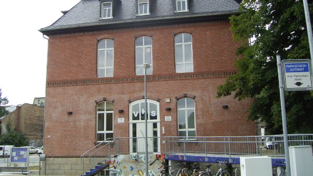 Schließung der VHS-Geschäftsstelle wegen Fortbildung 