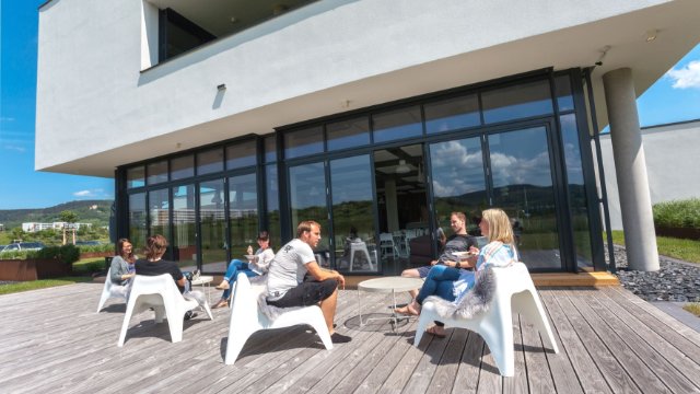 Büromarktbericht für 2020 veröffentlicht 