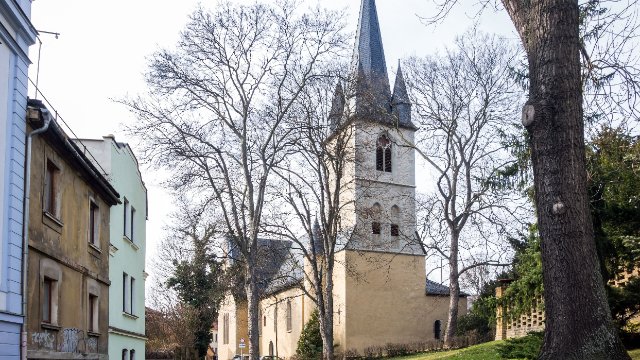 Bischof Neymeyr verabschiedet letzte Schwester der Missionarinnen Christi in Jena