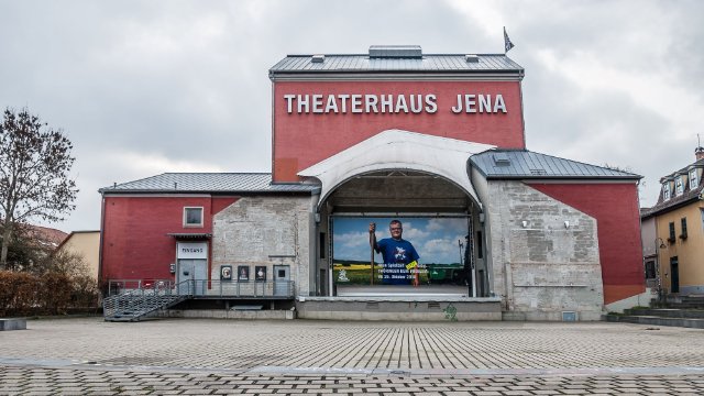 Gemeinsamer Film wirbt für Bühnen im Reiseland
