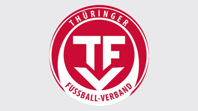 Thüringer Fußball-Verband setzt alle Spiele bis 01. Januar 2022 aus