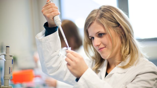 Standort Jena präsentiert sich auf Leitmesse MEDICA 