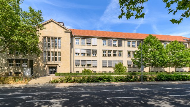 Bürgermeister Christian Gerlitz fordert sofortige Maßnahmen