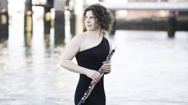 Sinfoniekonzert der Jenaer Philharmonie 