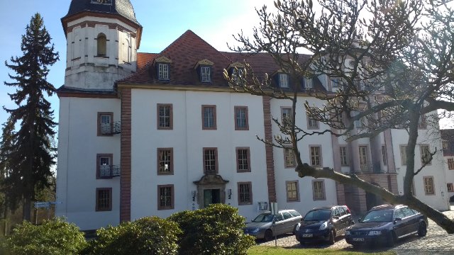 Saale-Holzland-Kreis: 77 neue Corona-Fälle – Inzidenz: 375 – Warnstufe 3