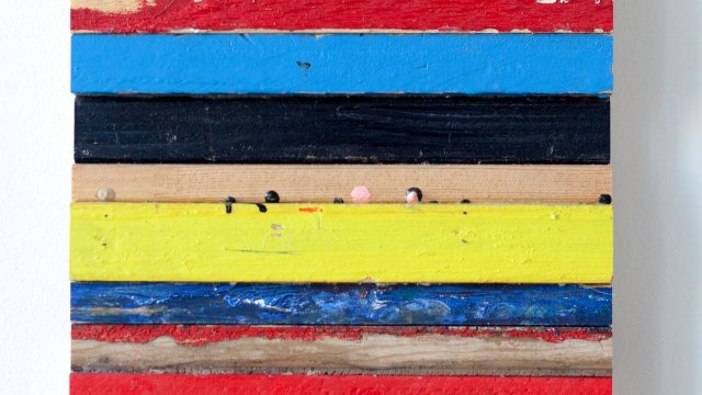 Jenaer Kunstverein eröffnet neue Ausstellung