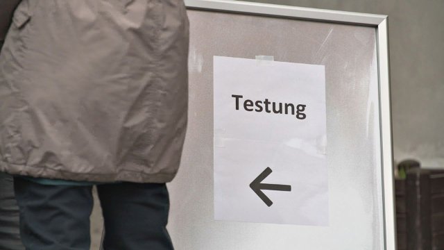 Neue öffentliche Testmöglichkeiten in Jena