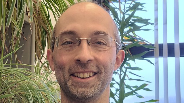 Prof. Bas E. Dutilh erhält Alexander von Humboldt-Professur 