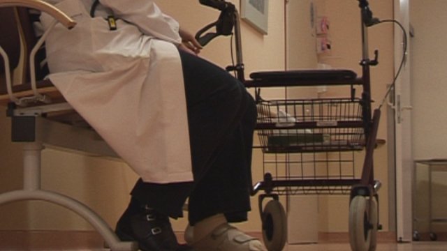 Tag der offenen Tür im Pflegestützpunkt