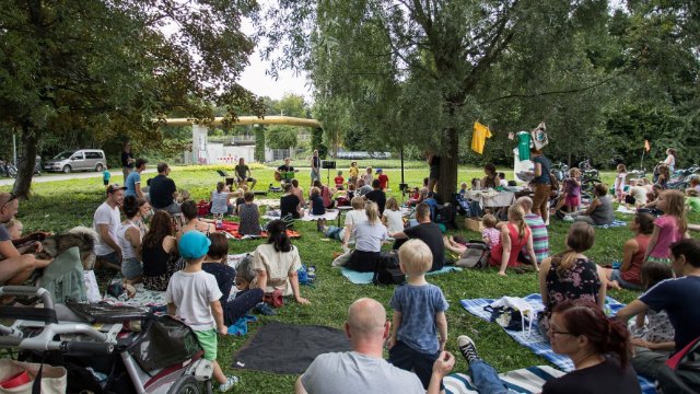 Bilanz für Kultursommer Jena 2021 gezogen