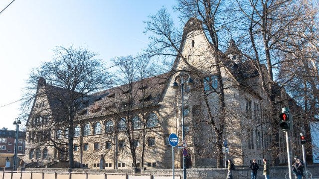 Tag der Lehre am 23. November an der Universität Jena 