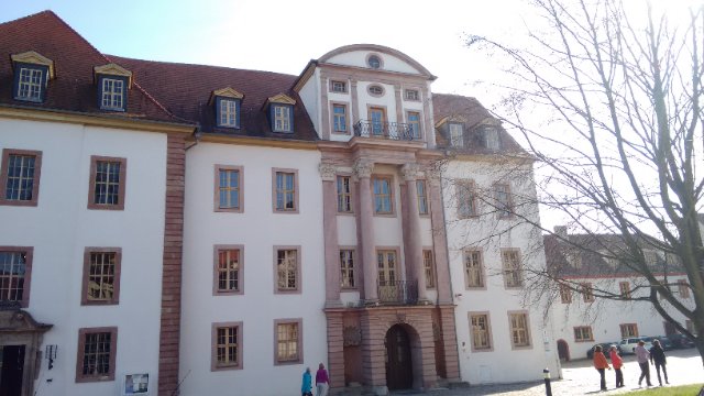 Saale-Holzland-Kreis: 35 neue Corona-Fälle – Inzidenz: 1 240 – Warnstufe 3